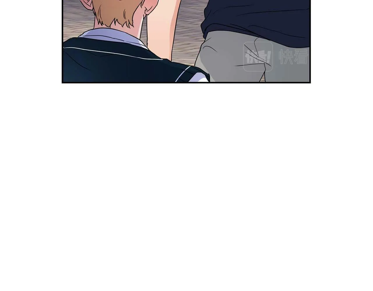 第28话 闯入学长的地盘 第37页