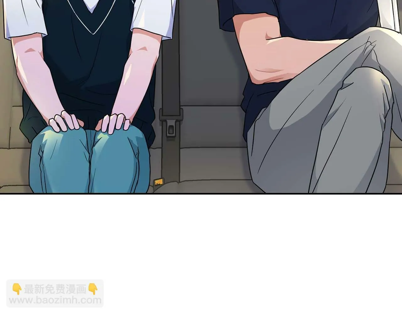 第28话 闯入学长的地盘 第64页