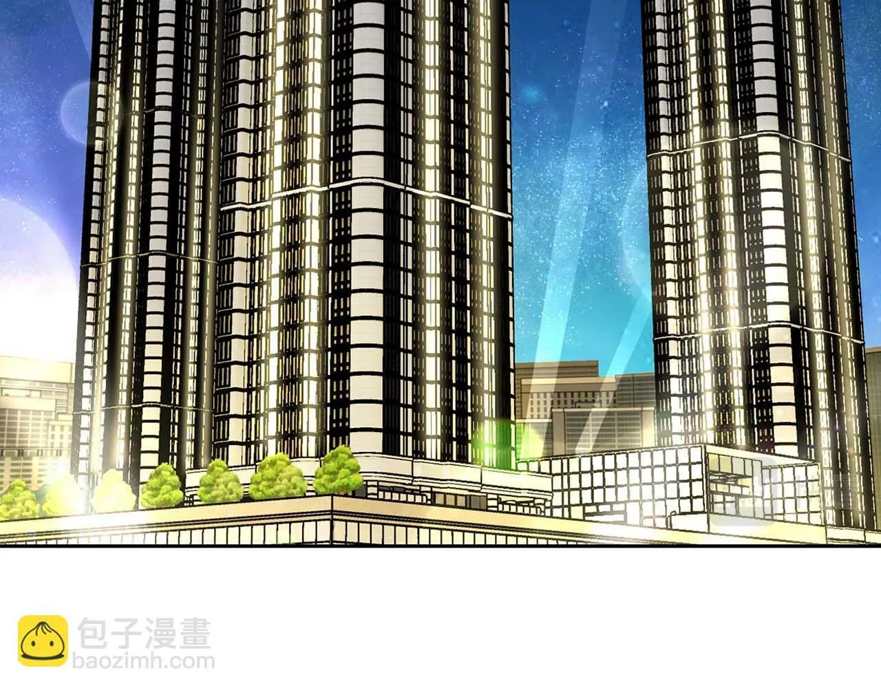 第28话 闯入学长的地盘 第74页