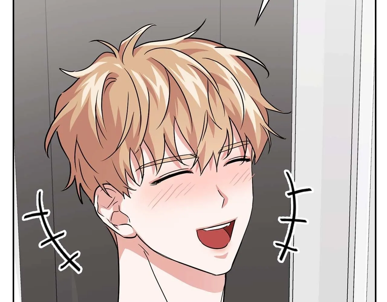 第28话 闯入学长的地盘 第100页