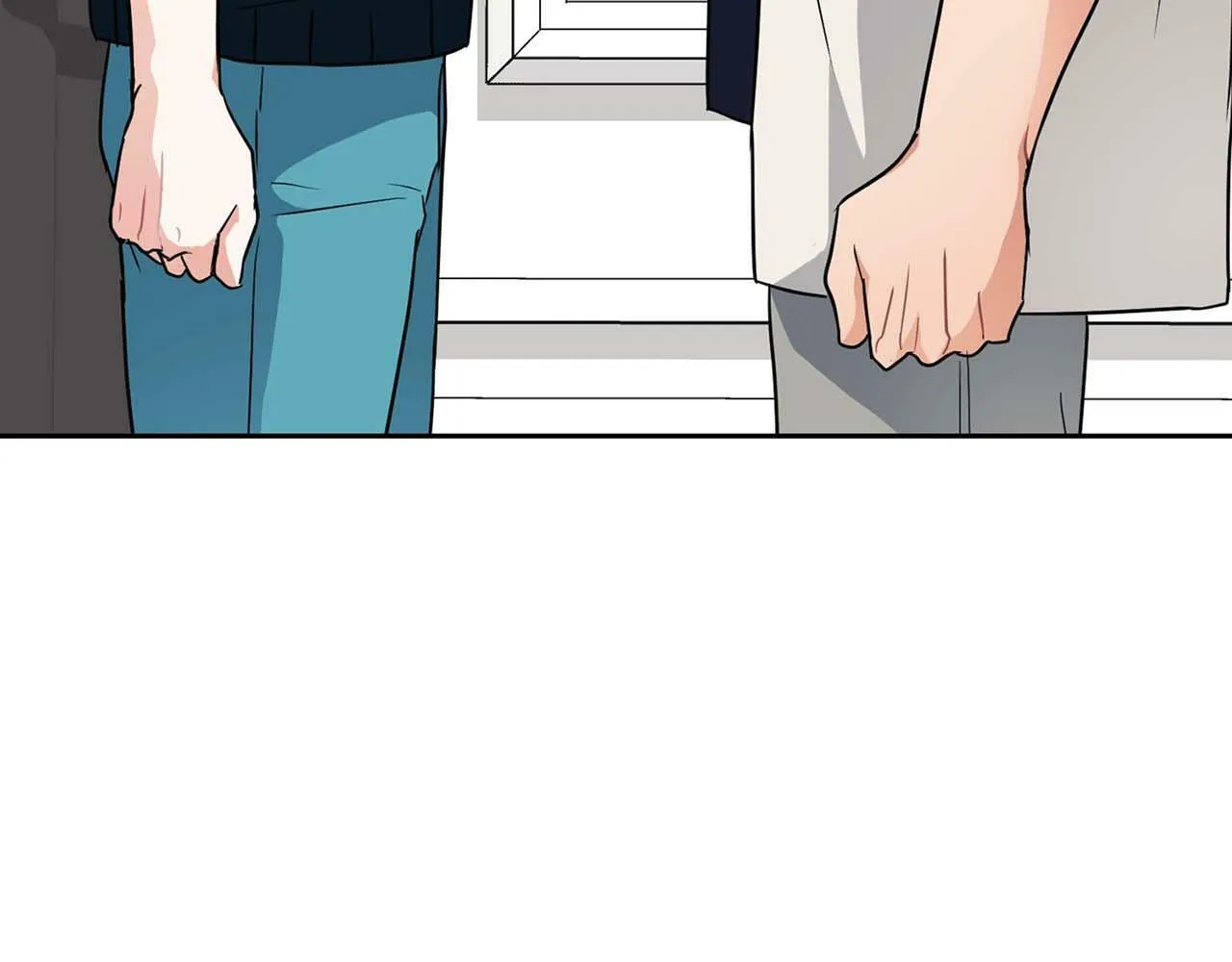 第28话 闯入学长的地盘 第111页