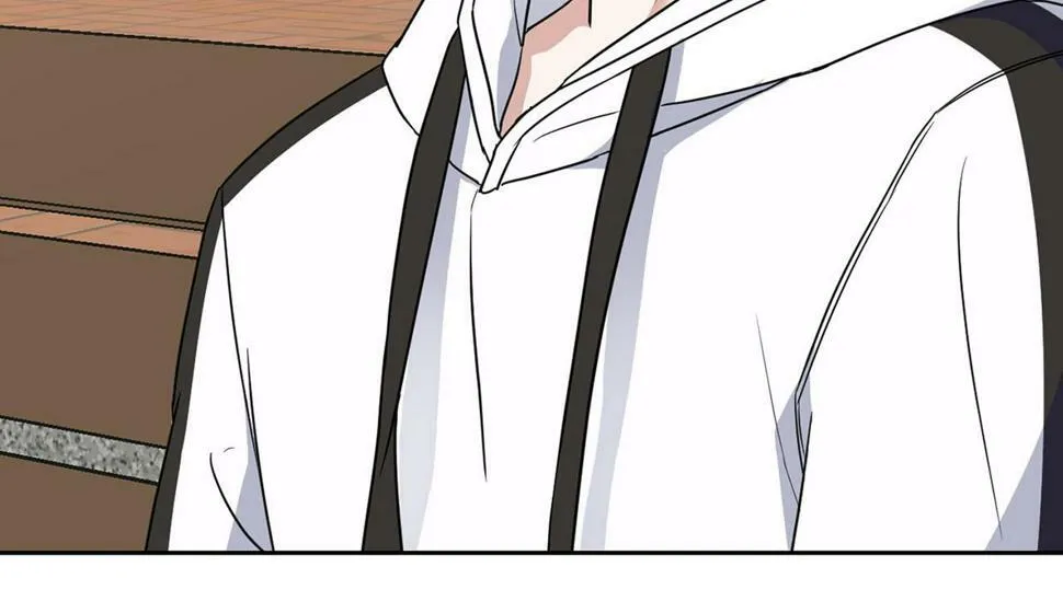 第21话 想看学长的皮囊 第22页