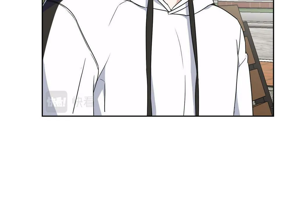 第21话 想看学长的皮囊 第28页