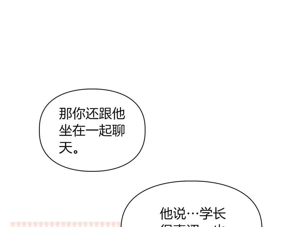 第21话 想看学长的皮囊 第105页