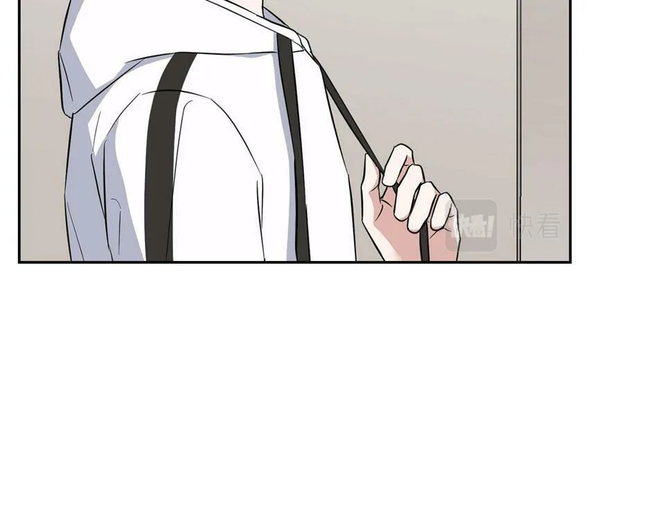 第21话 想看学长的皮囊 第112页