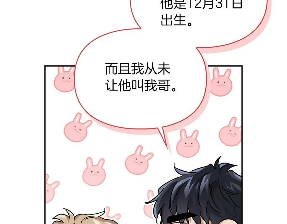 第21话 想看学长的皮囊 第117页