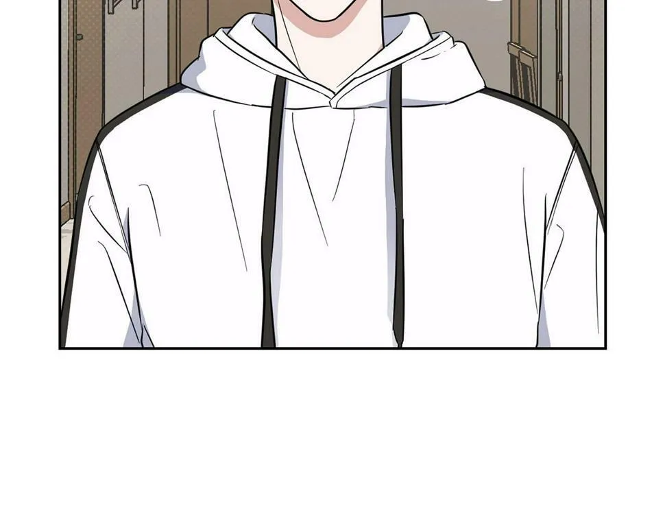 第21话 想看学长的皮囊 第124页