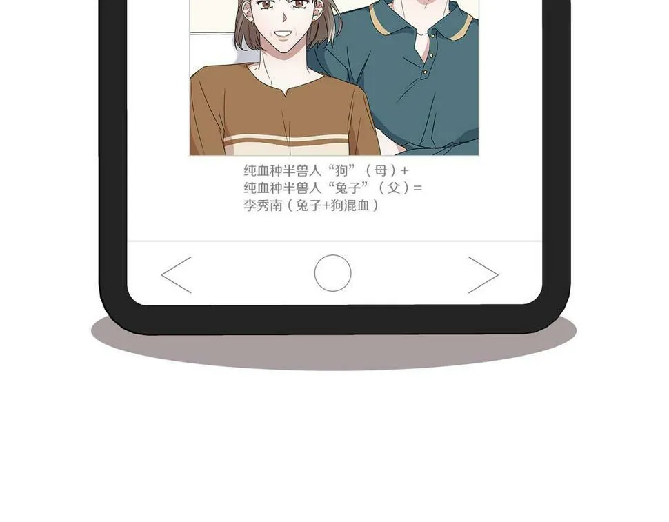 第21话 想看学长的皮囊 第154页