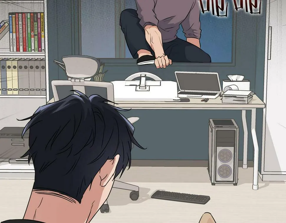 第19话 猴子入侵？！ 第35页