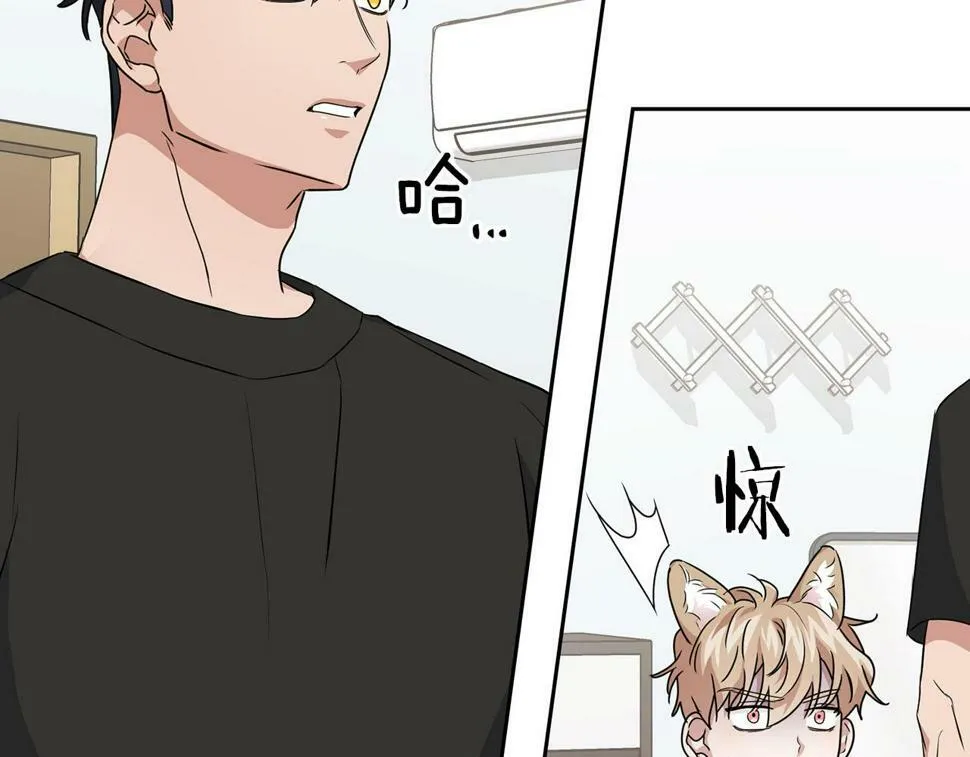 第19话 猴子入侵？！ 第38页