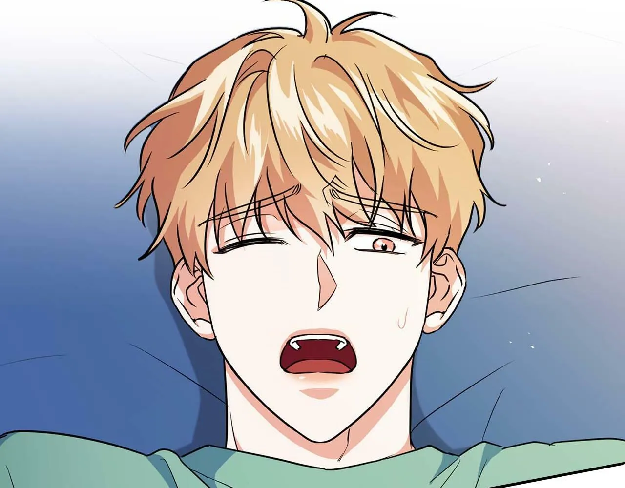 第46话 护身符 第12页