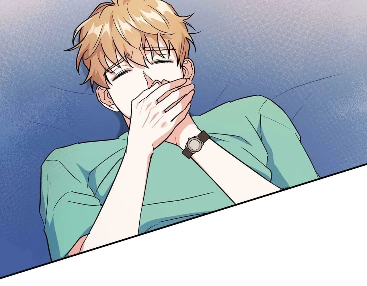 第46话 护身符 第19页
