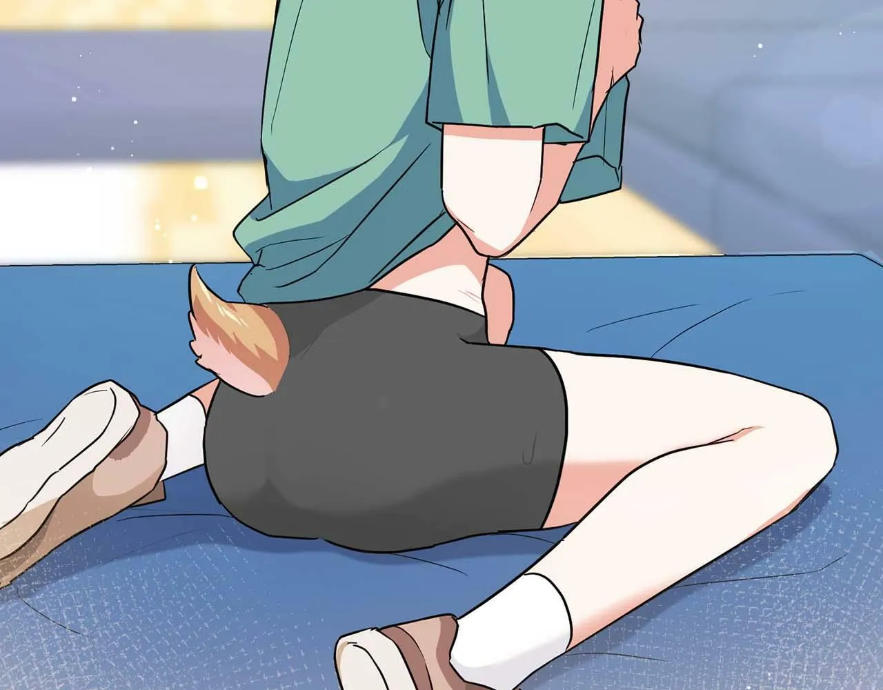 第46话 护身符 第36页