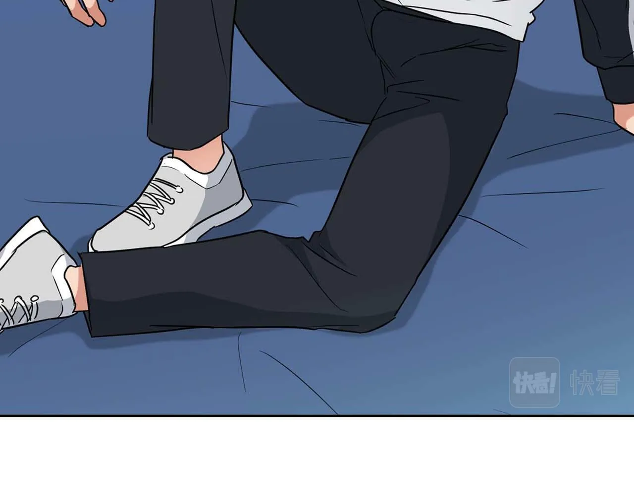 第46话 护身符 第45页