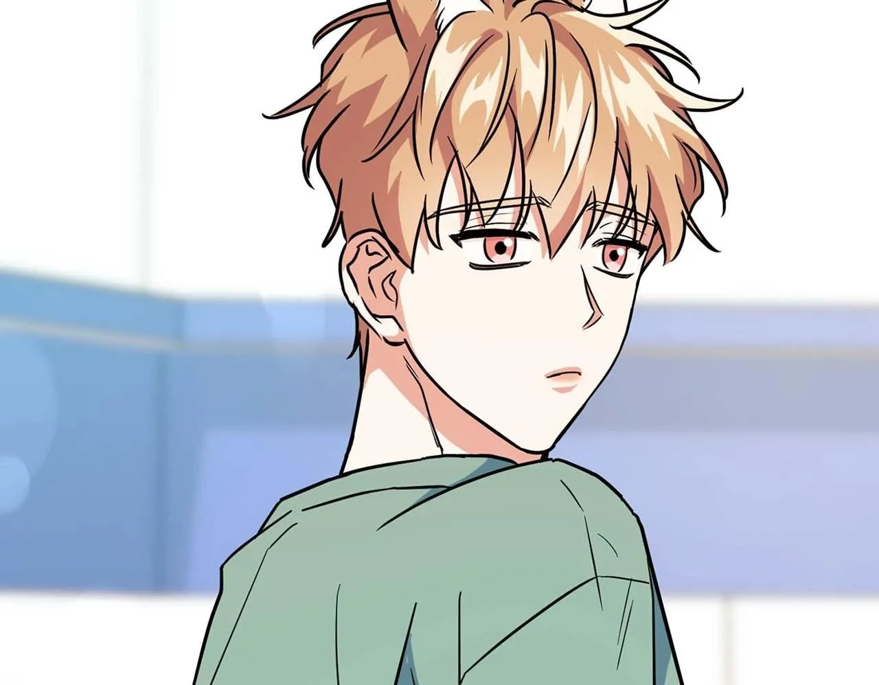 第46话 护身符 第50页