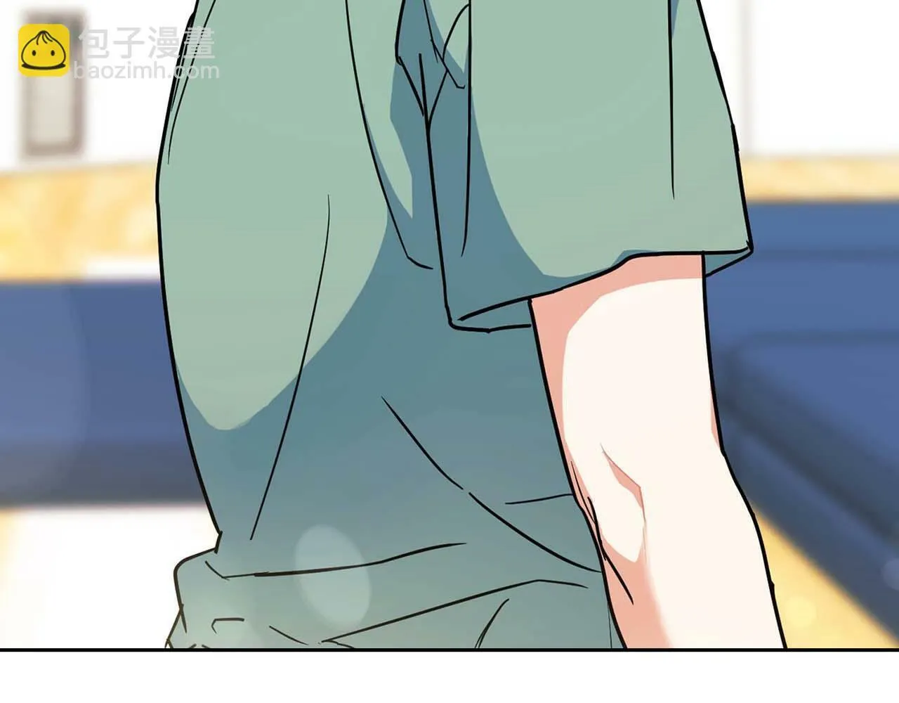第46话 护身符 第51页