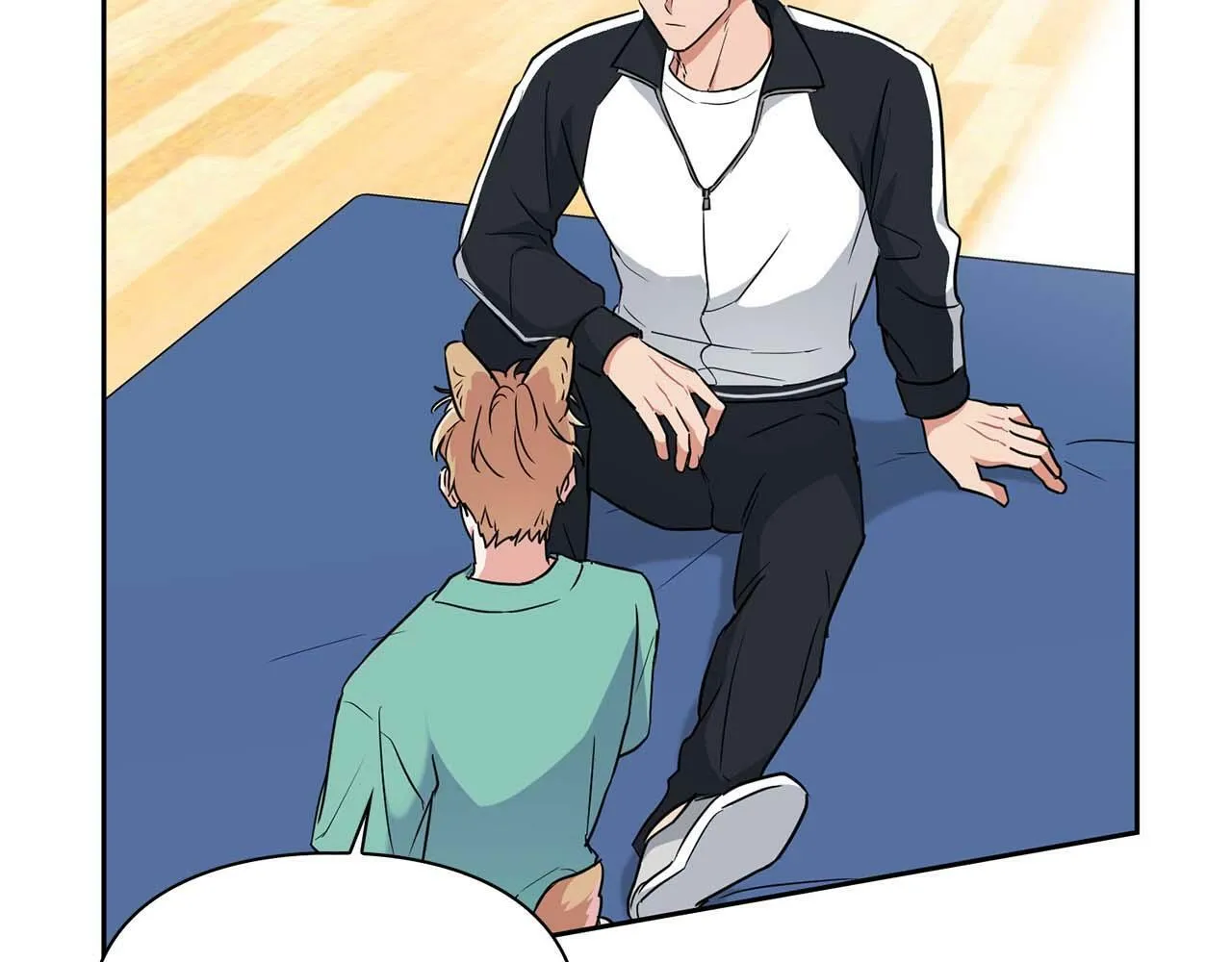 第46话 护身符 第59页