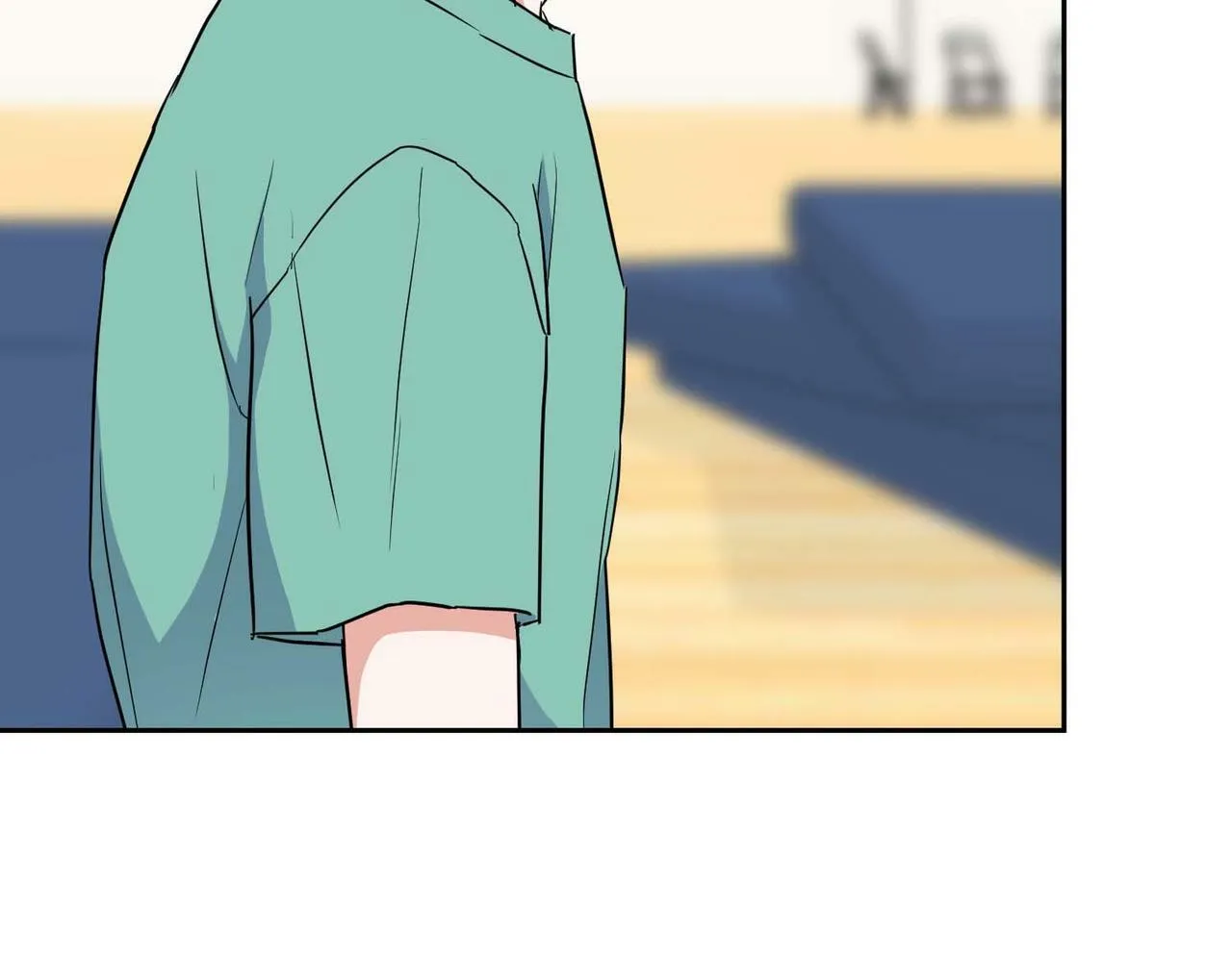 第46话 护身符 第74页