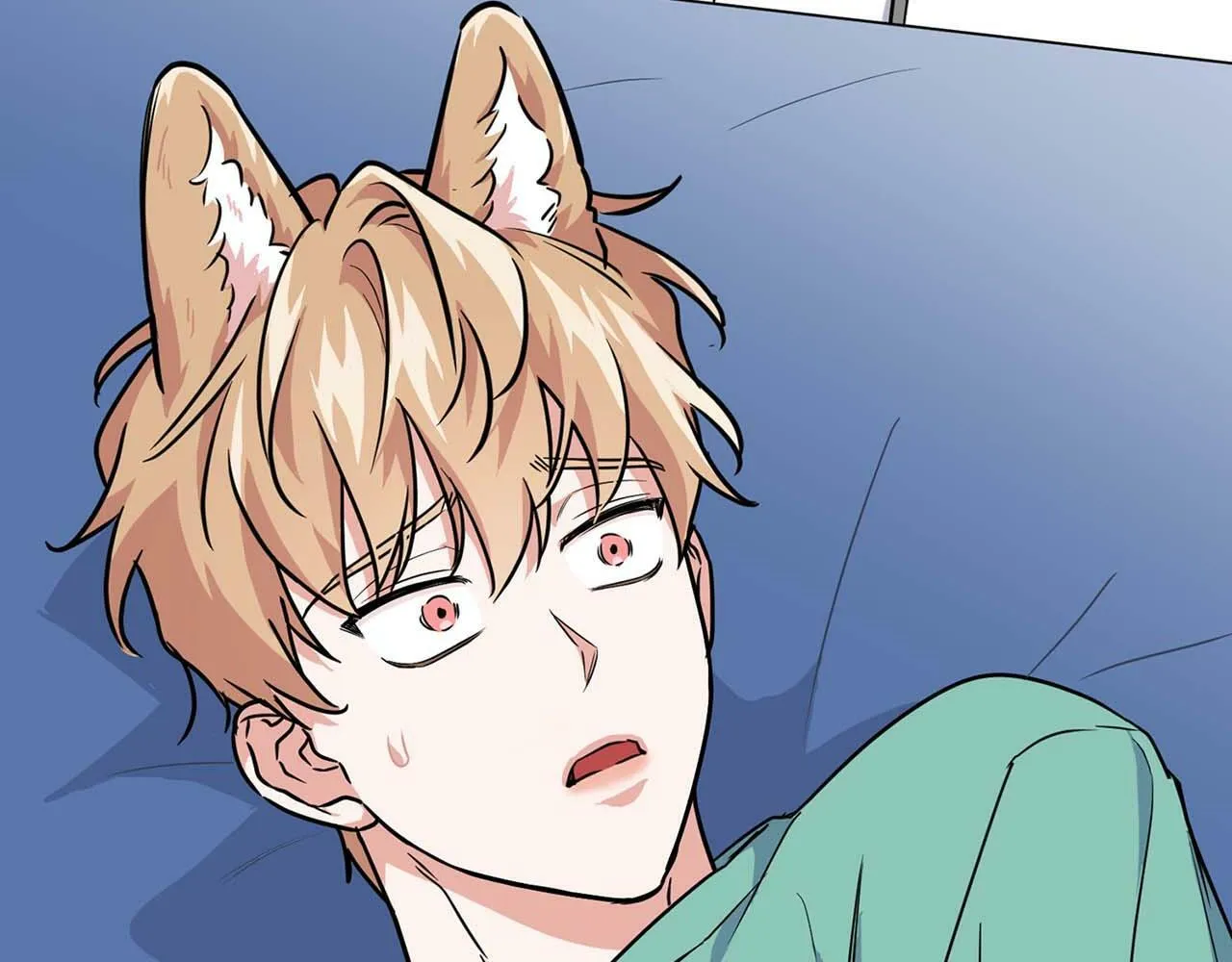 第46话 护身符 第164页