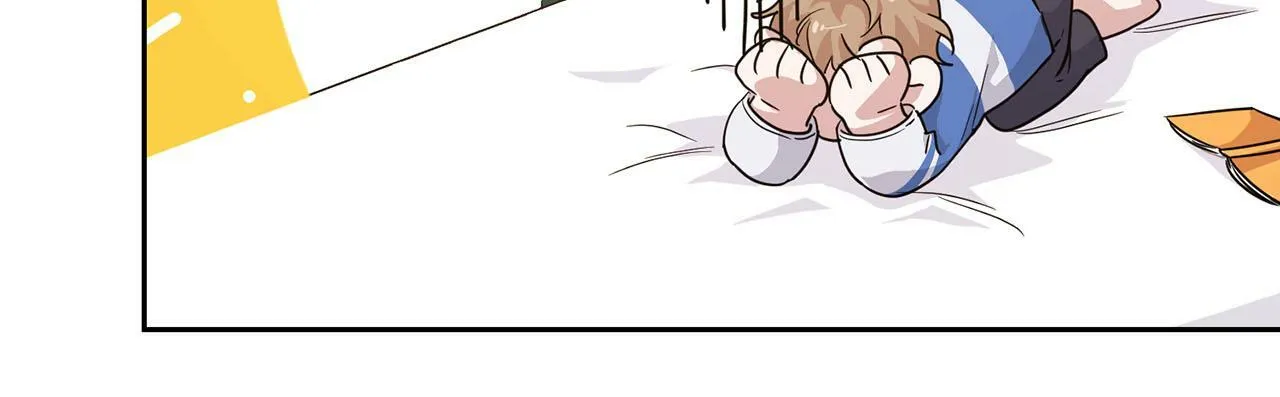 第7话 我该怎么面对他！ 第123页