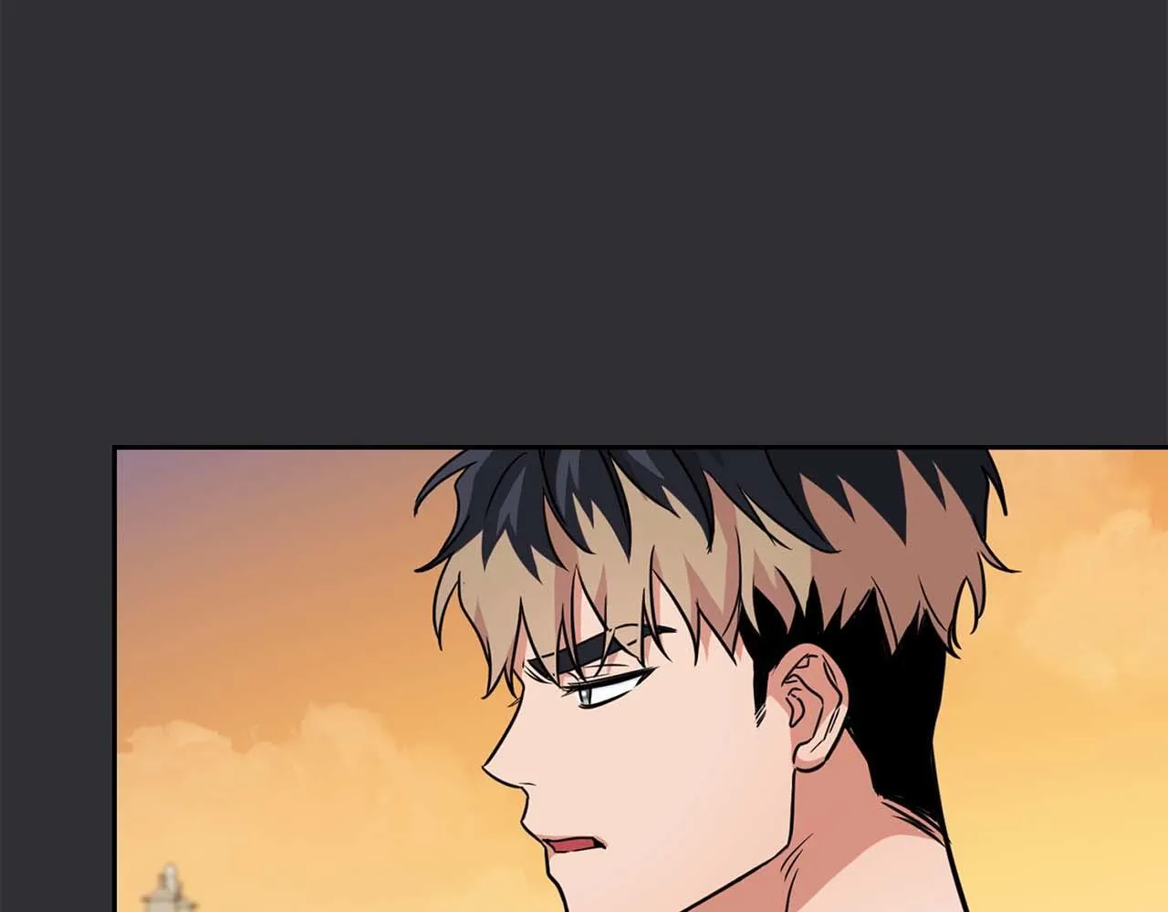 第61话 失去理智 第76页