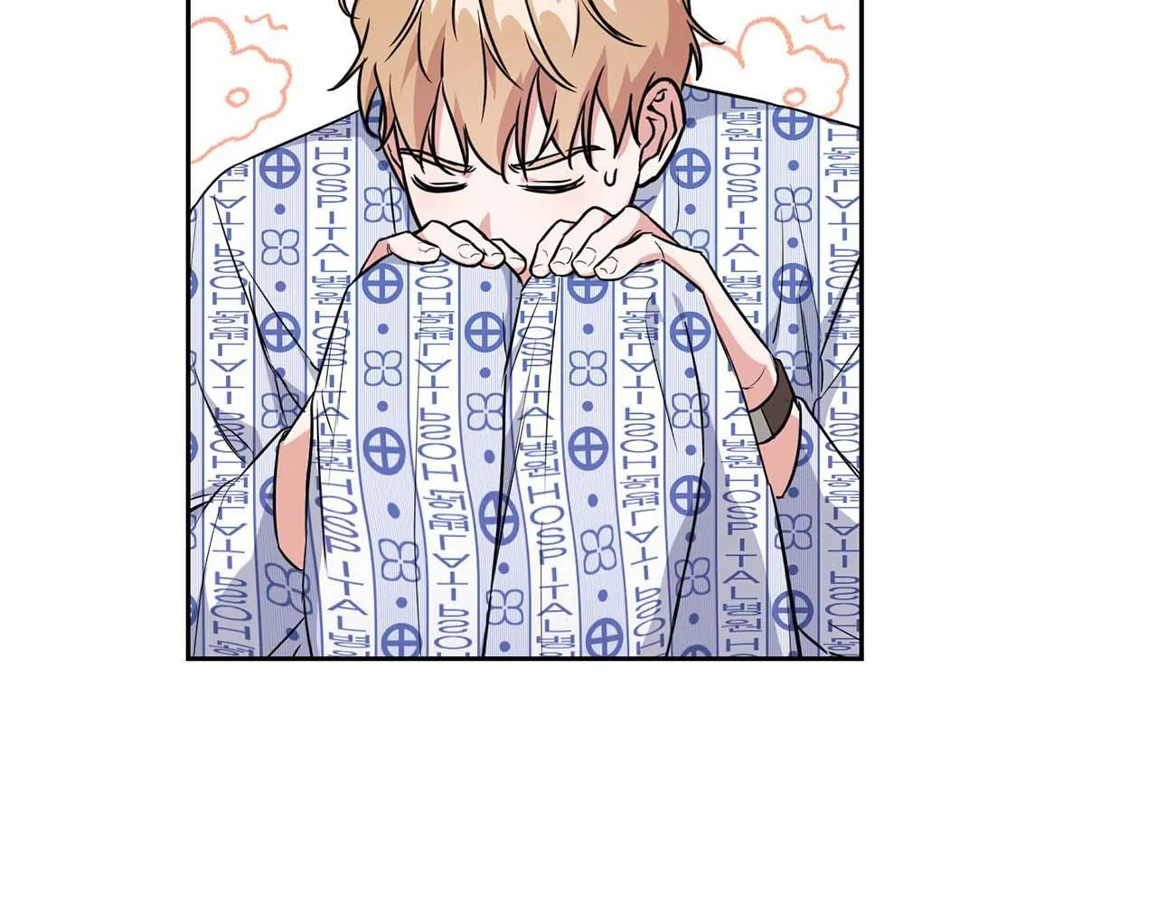 第61话 失去理智 第106页