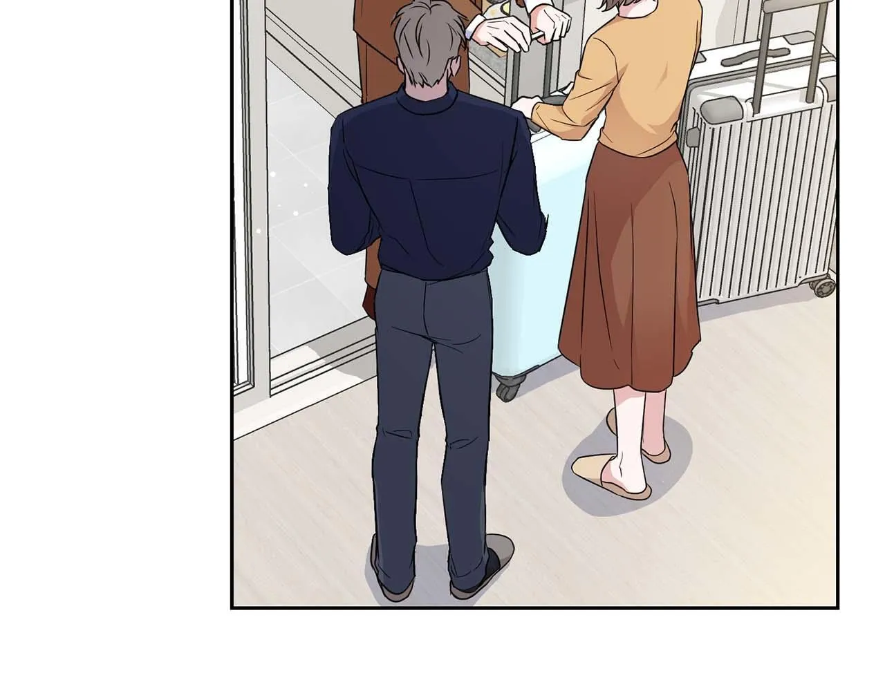 完结篇 服从与从属 第155页