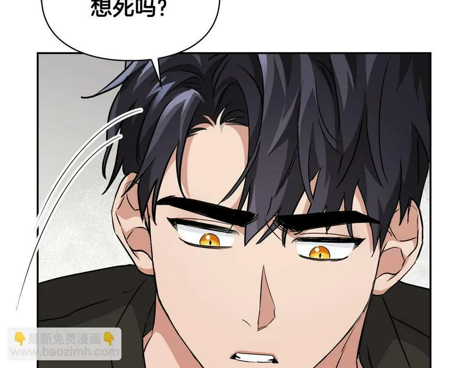 第18话 可怕的费洛蒙 第5页