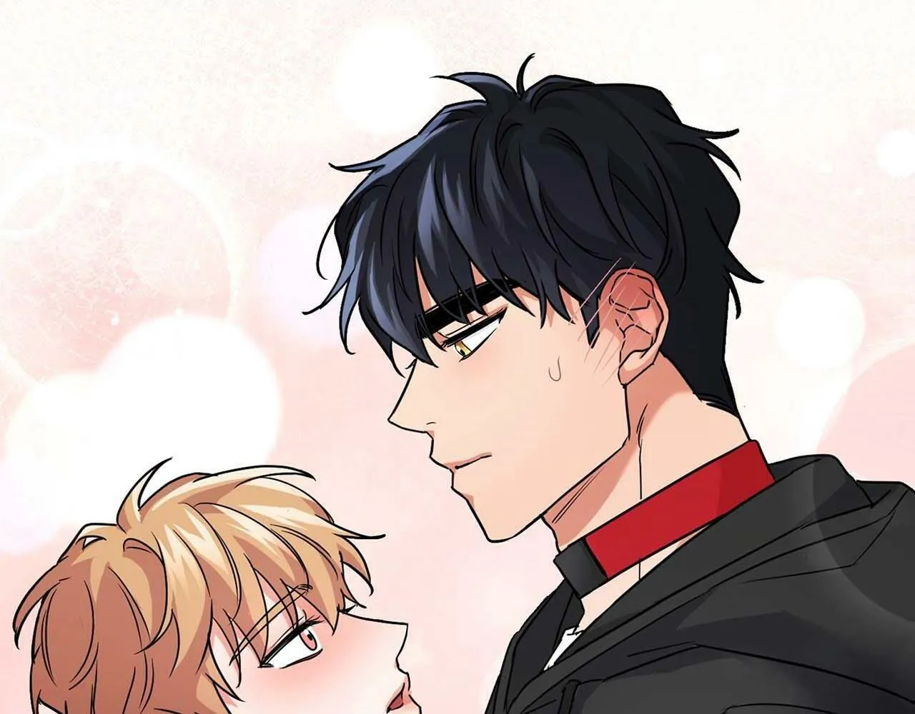 第35话 训练 第2页
