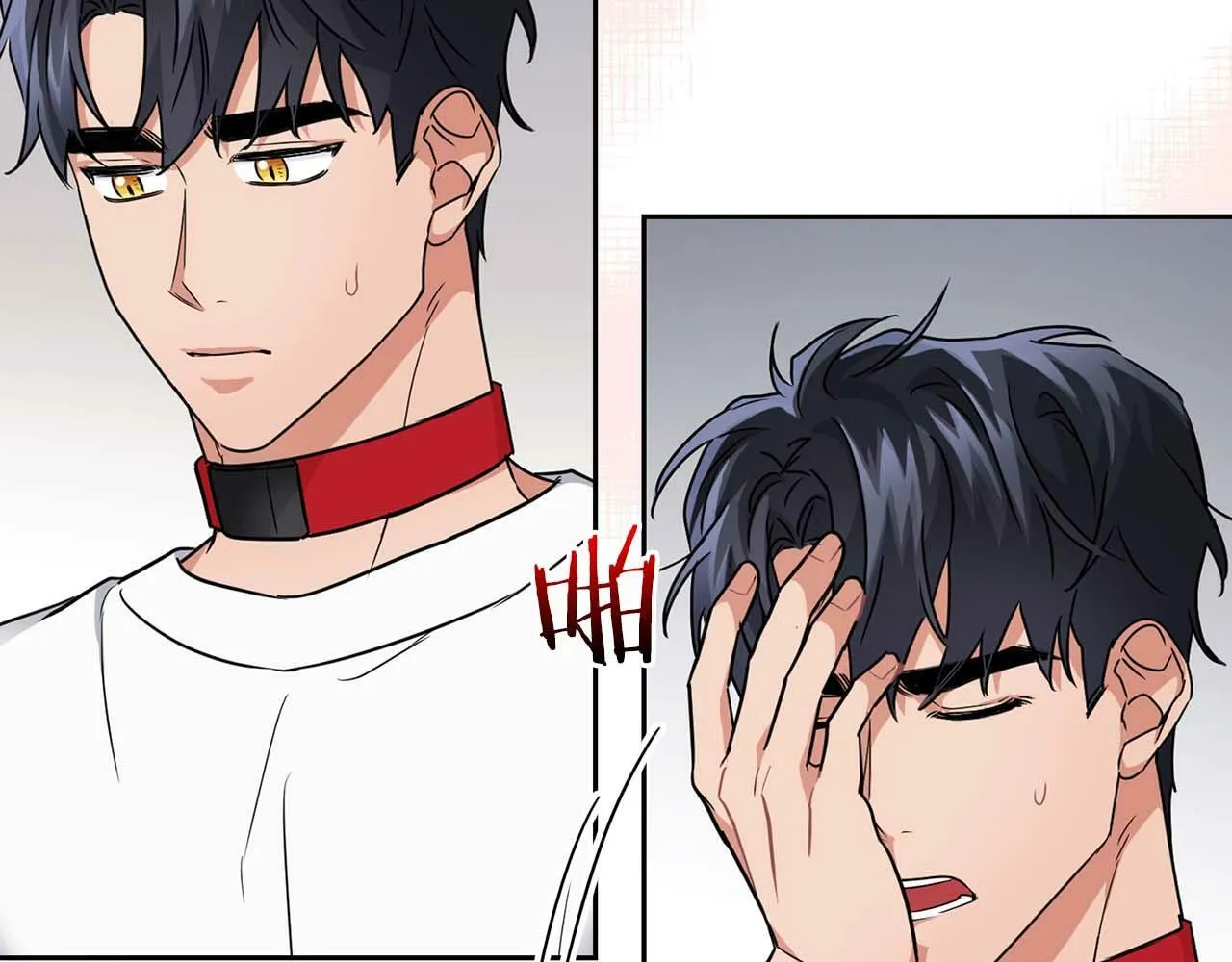 第35话 训练 第96页