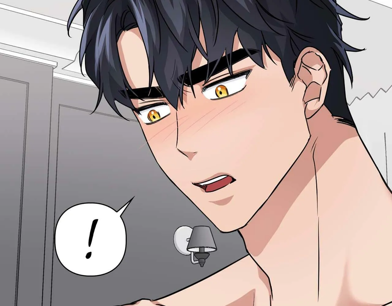 第29话 晕倒 第55页