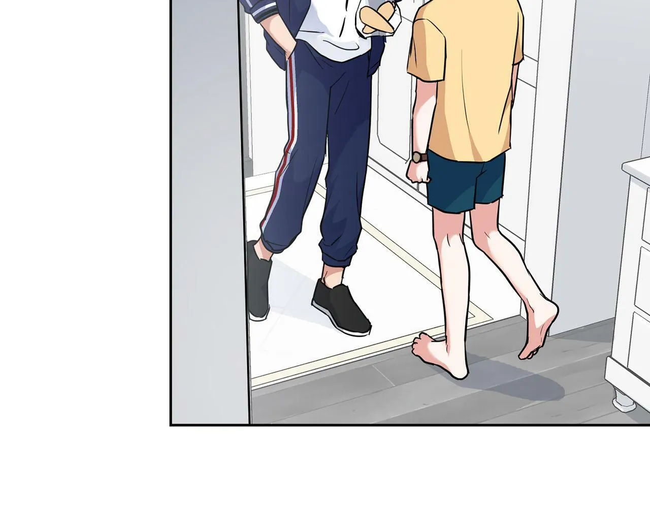 第40话 尾巴露出来了 第3页