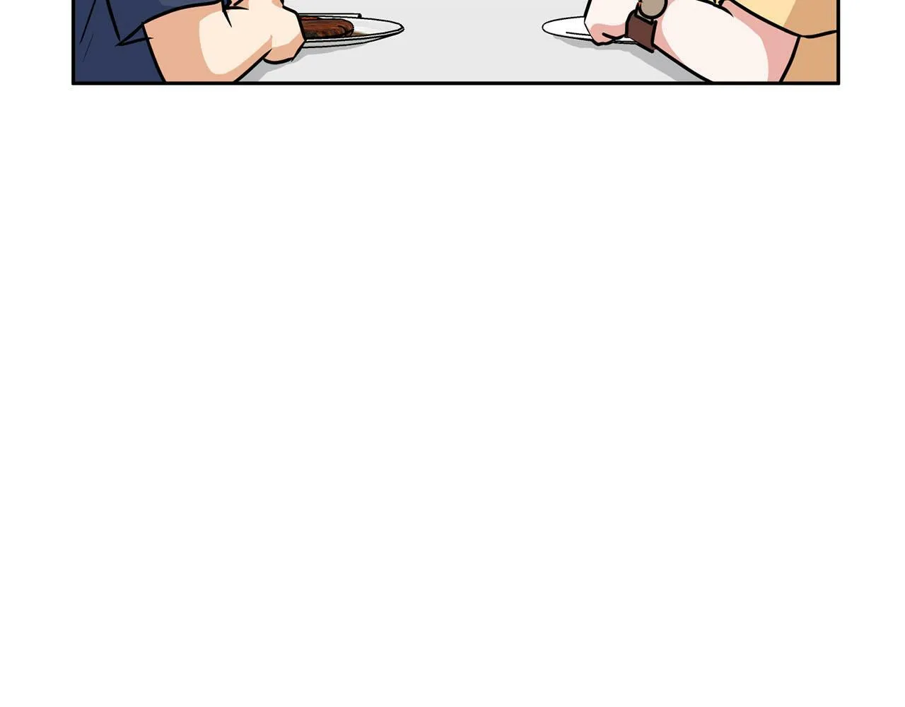 第40话 尾巴露出来了 第44页