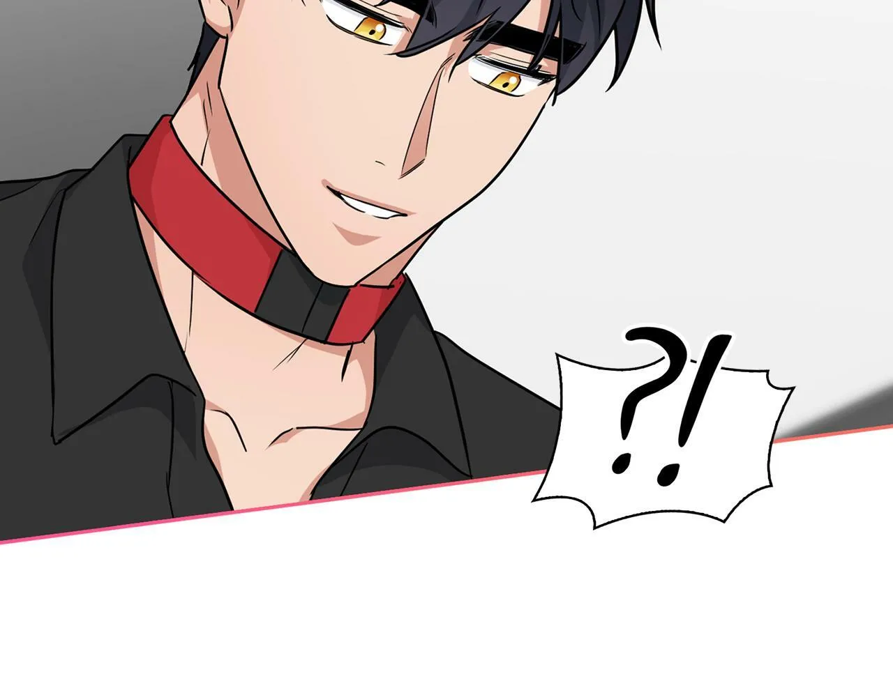 第40话 尾巴露出来了 第127页