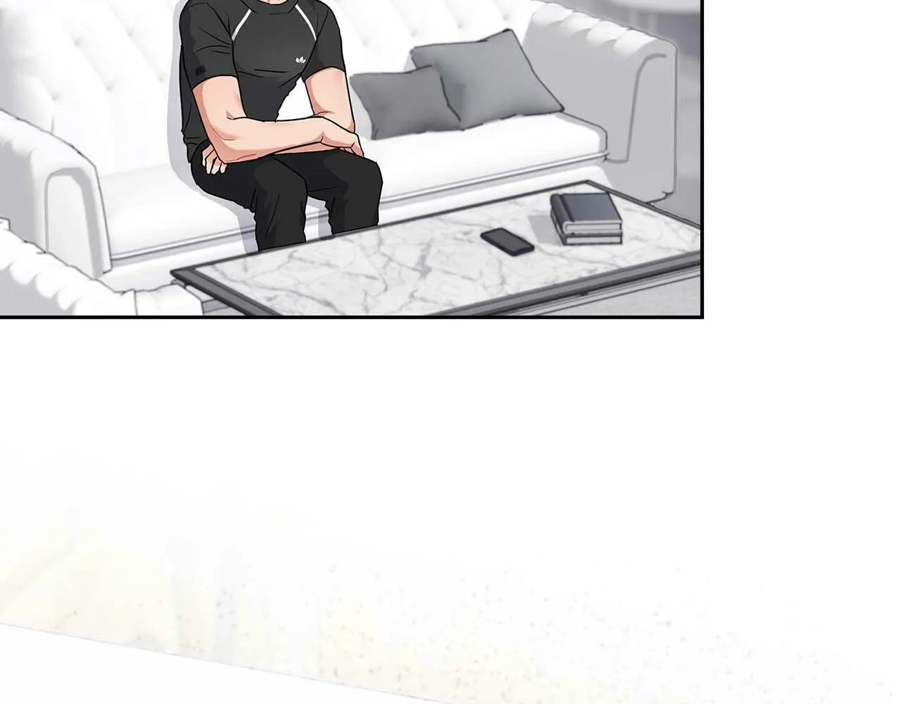 第31话 不忍心你受伤 第43页
