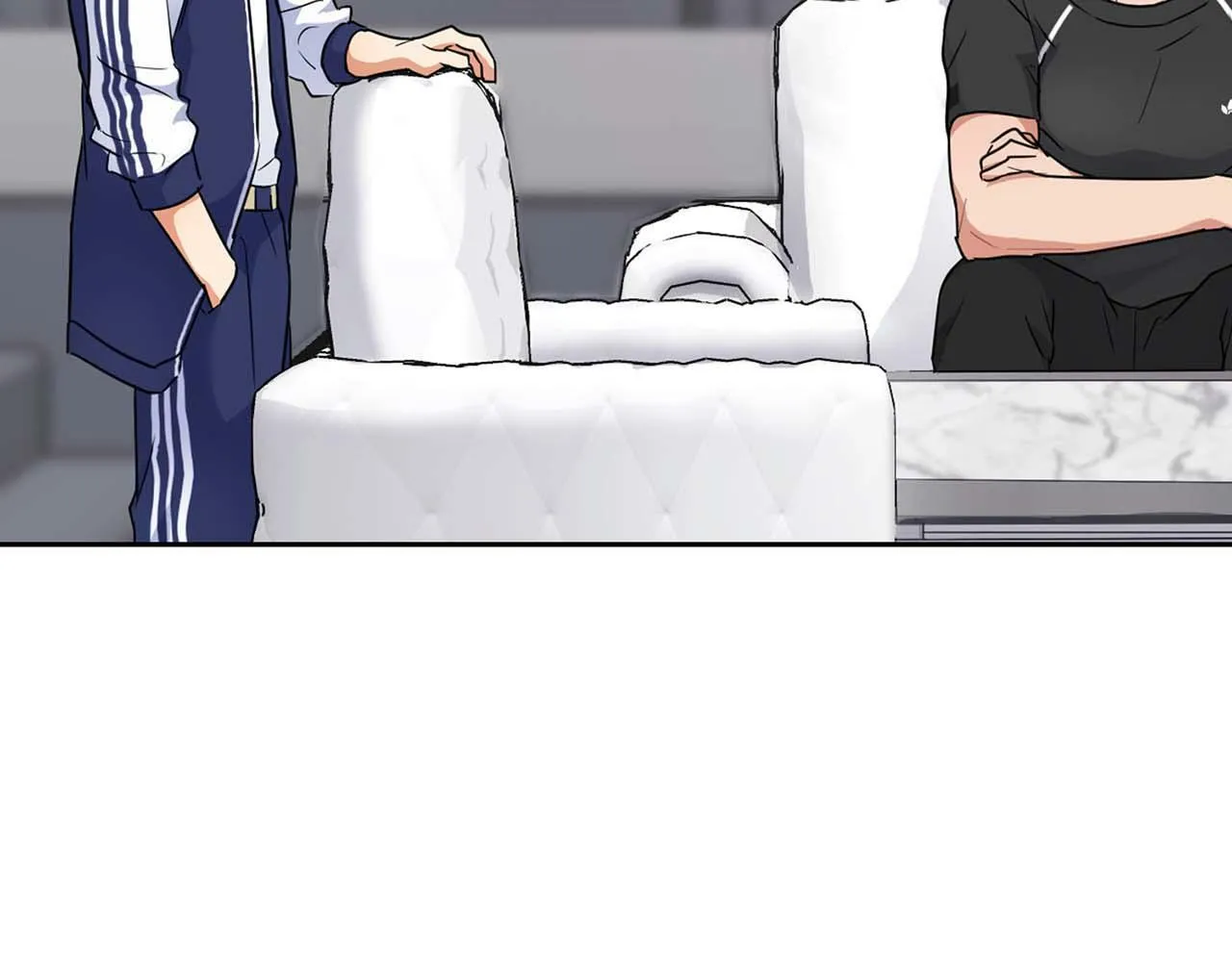 第31话 不忍心你受伤 第59页