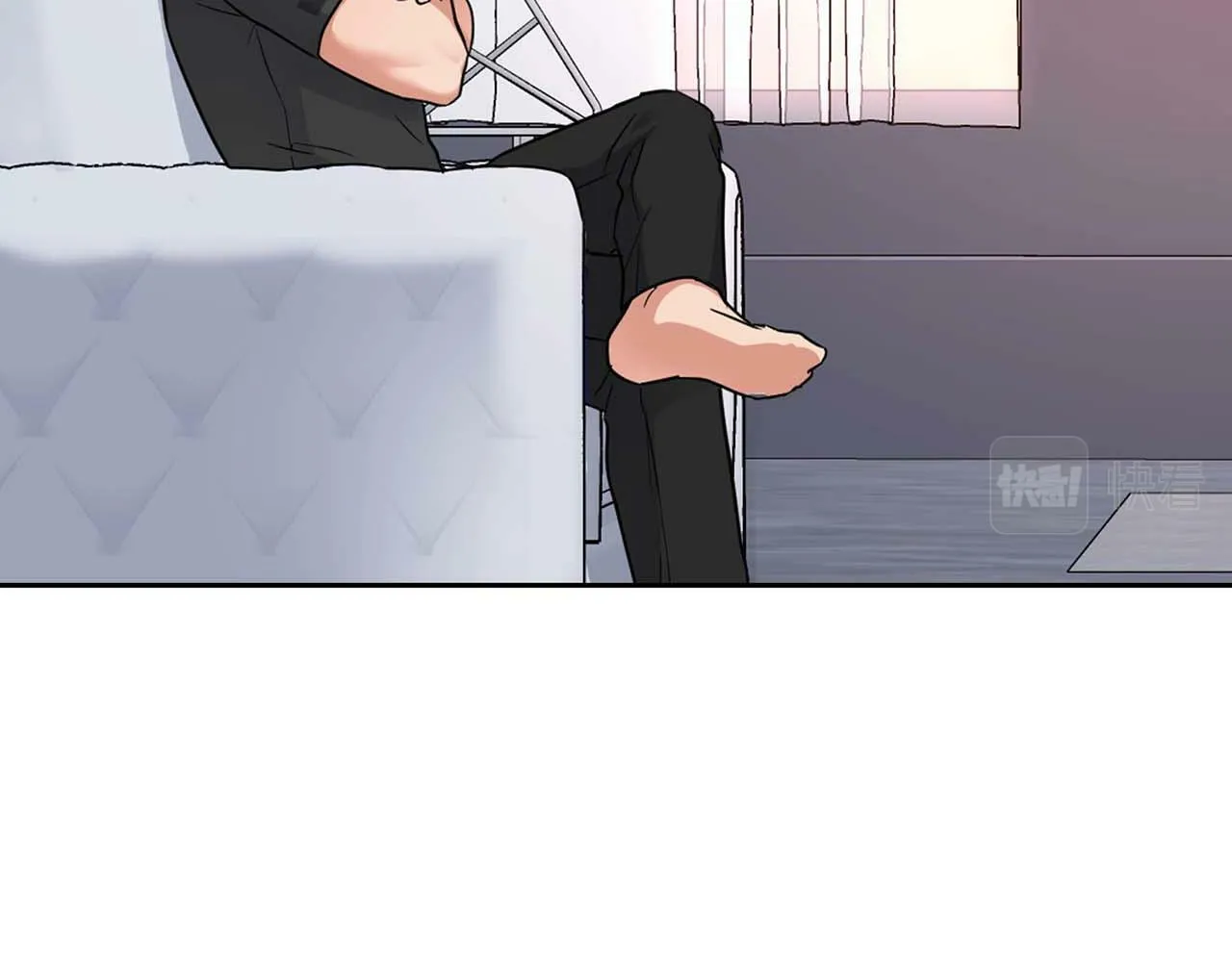 第31话 不忍心你受伤 第82页