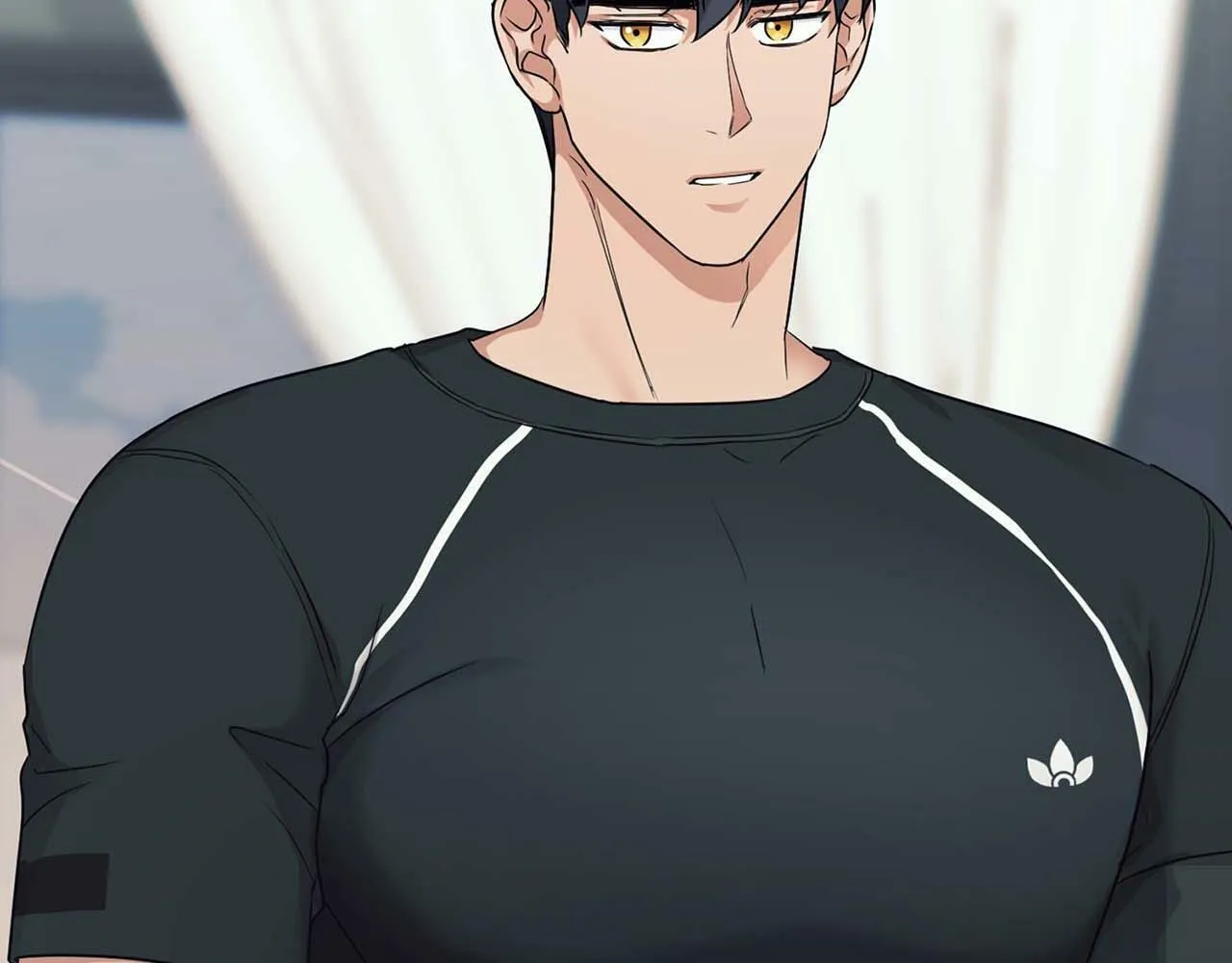 第31话 不忍心你受伤 第117页