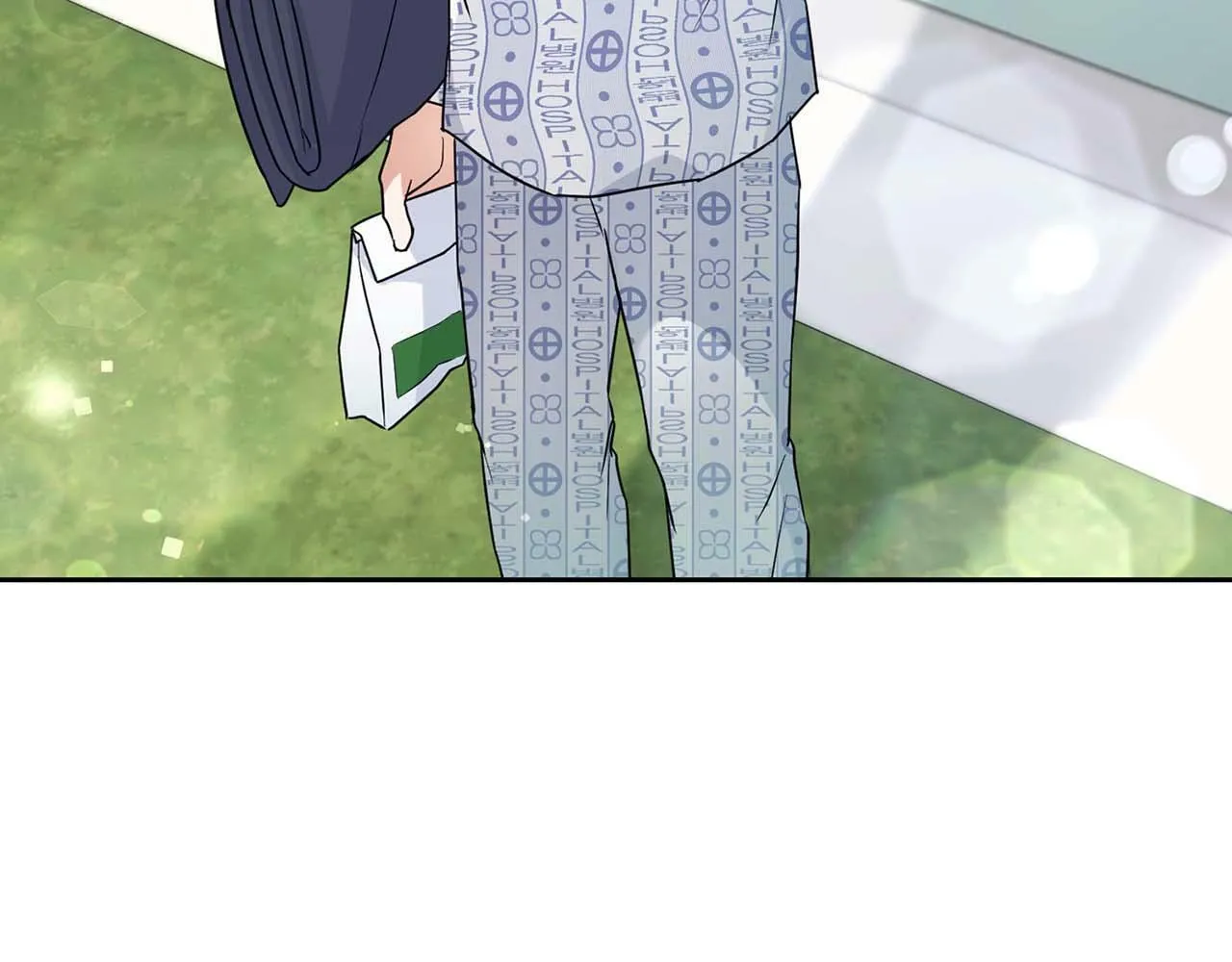 第33话 负责任 第5页