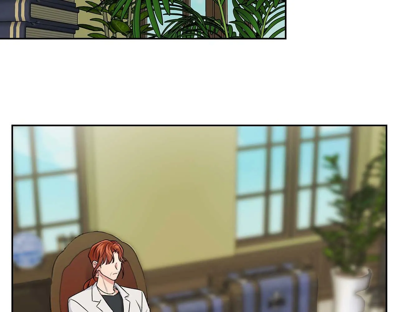 第33话 负责任 第43页