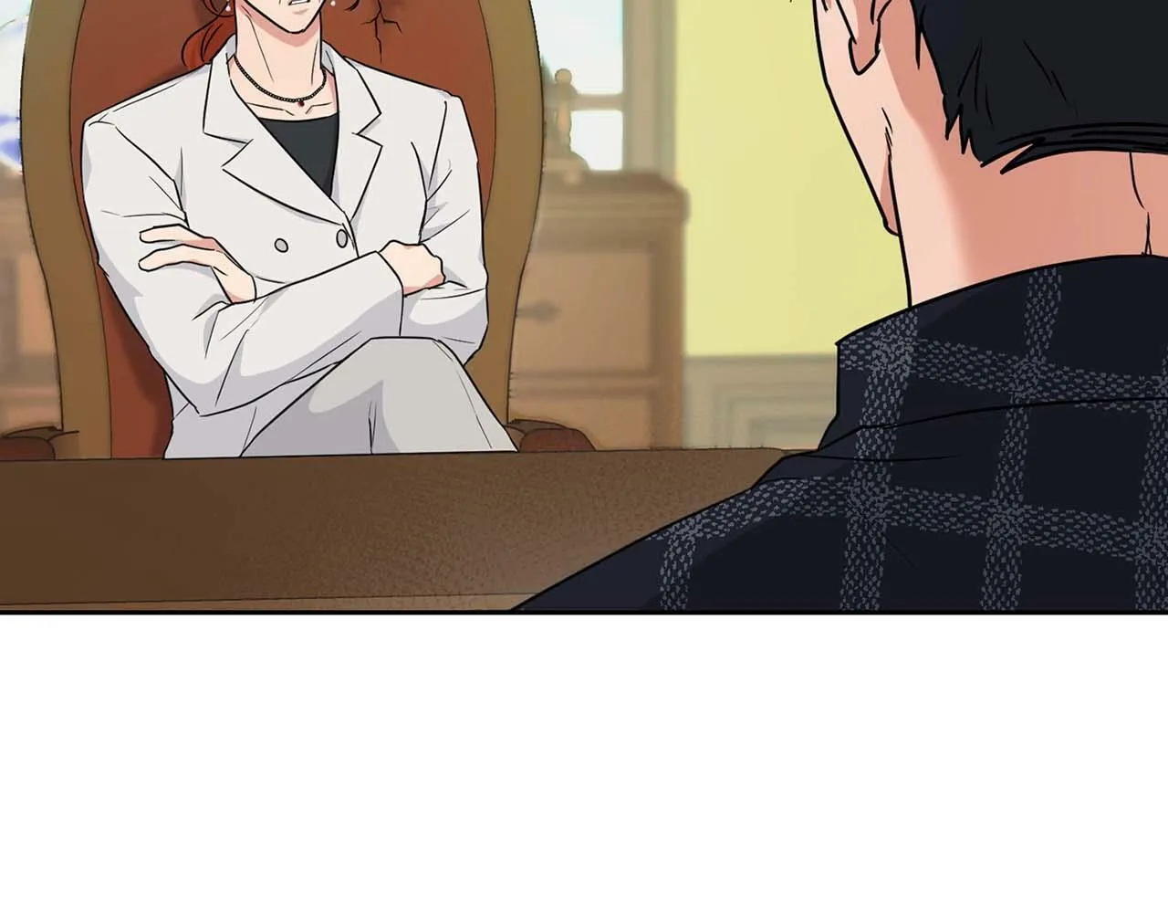 第33话 负责任 第97页