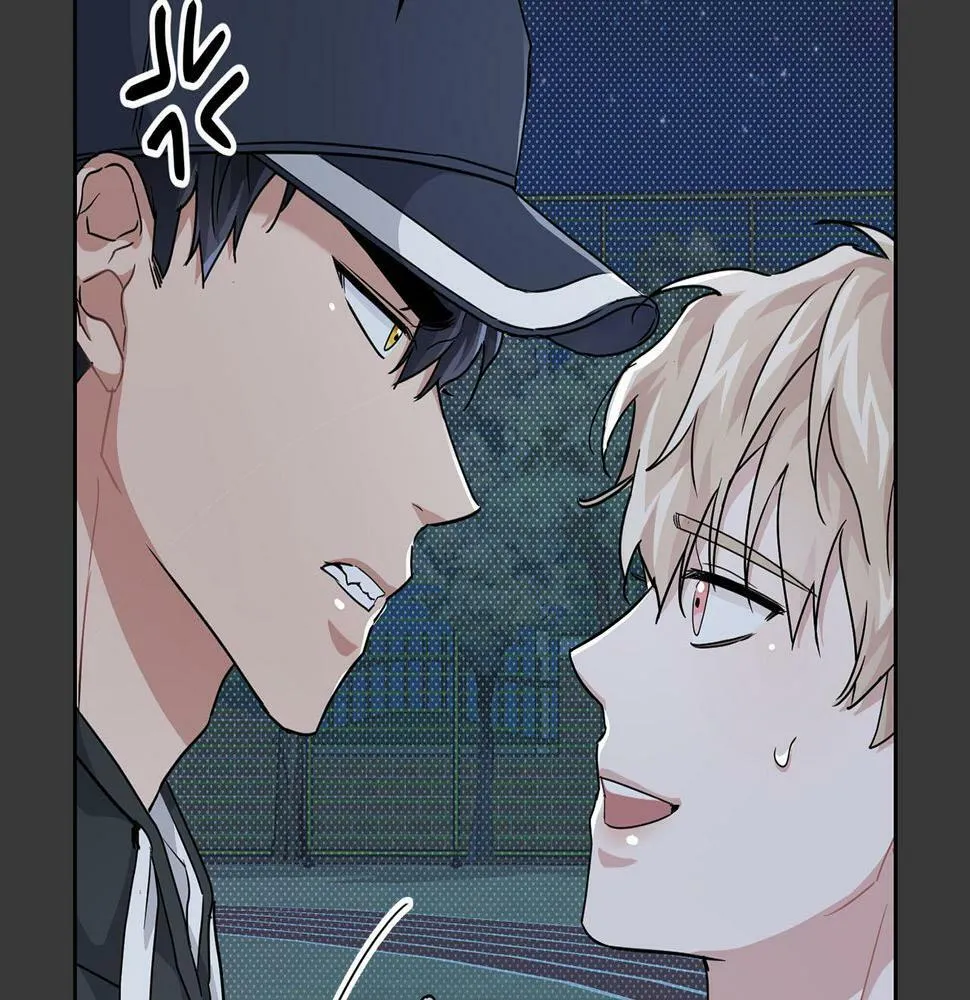 第13话 学长的本能 第40页