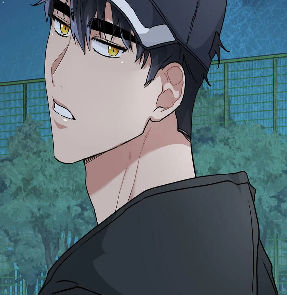 第13话 学长的本能 第62页