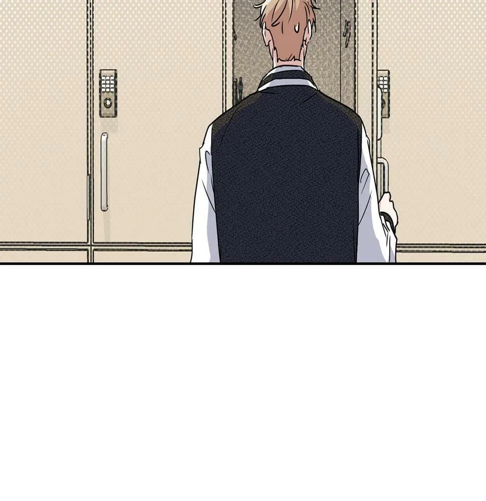 第13话 学长的本能 第86页