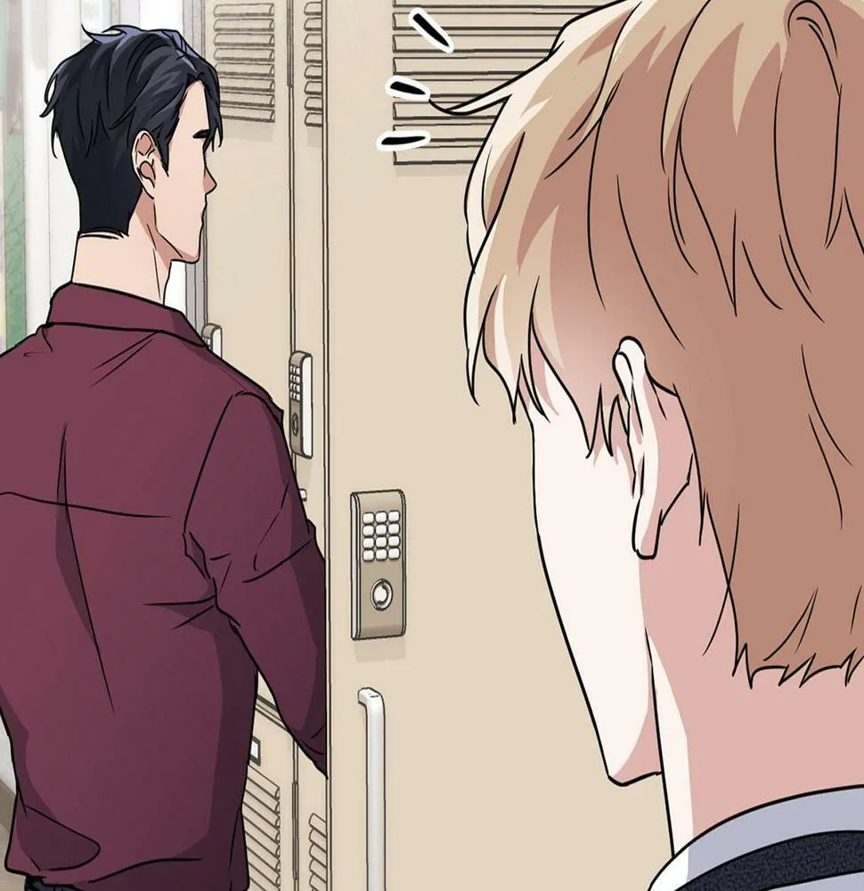 第13话 学长的本能 第98页