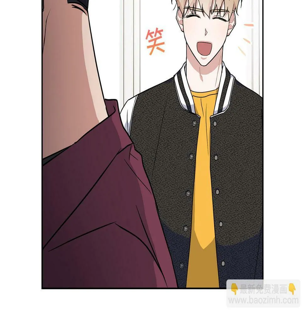 第13话 学长的本能 第101页