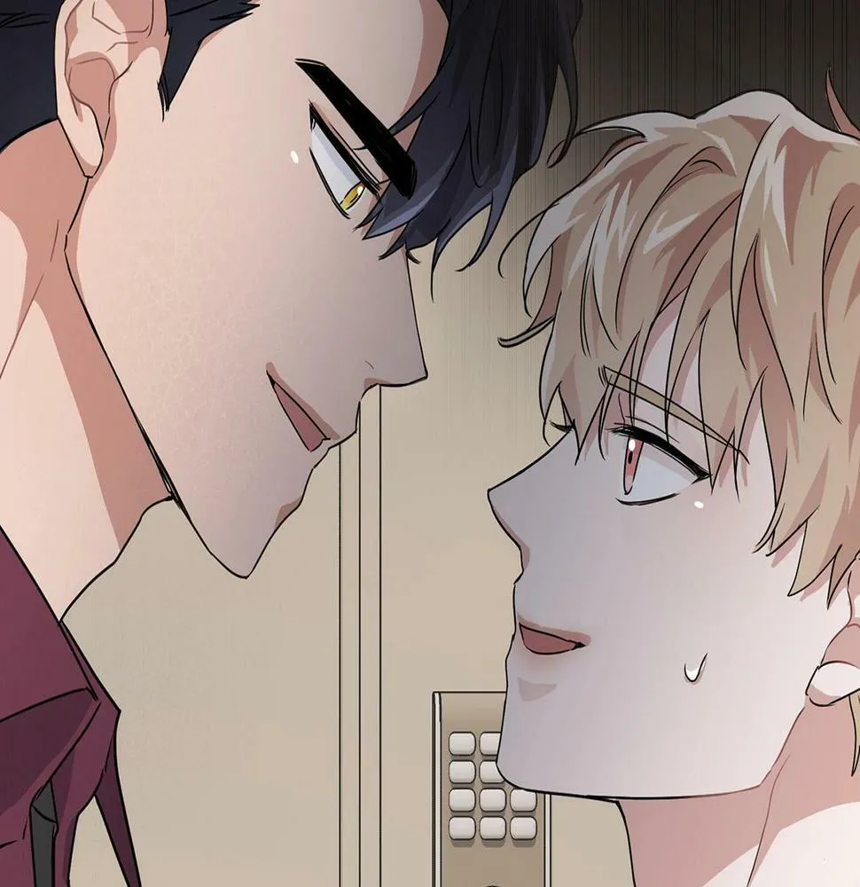 第13话 学长的本能 第148页