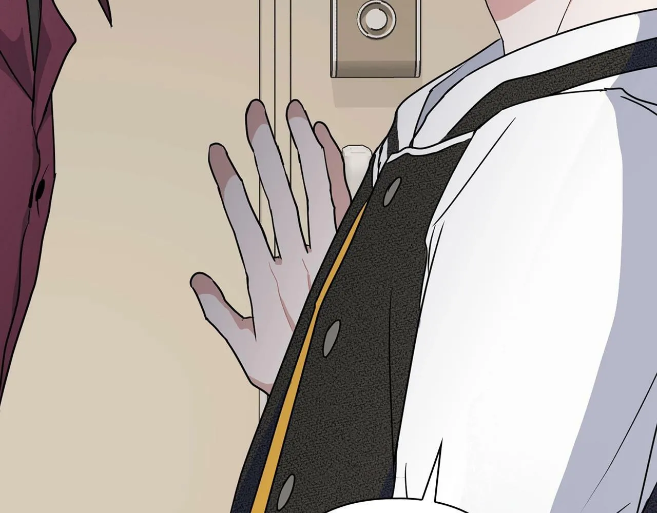 第13话 学长的本能 第149页