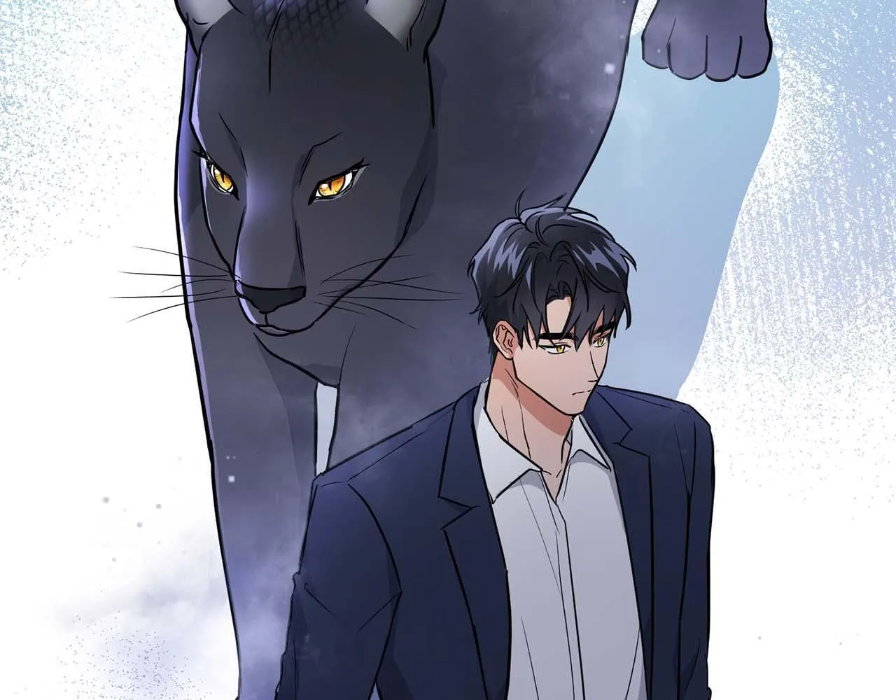 第58话 危险人物 第42页