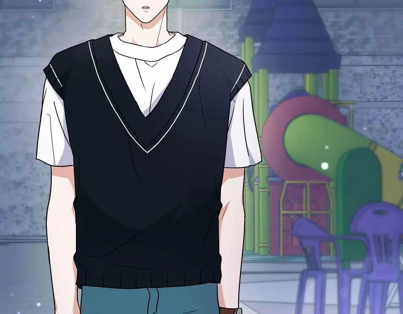 第26话 收拾残局 第80页